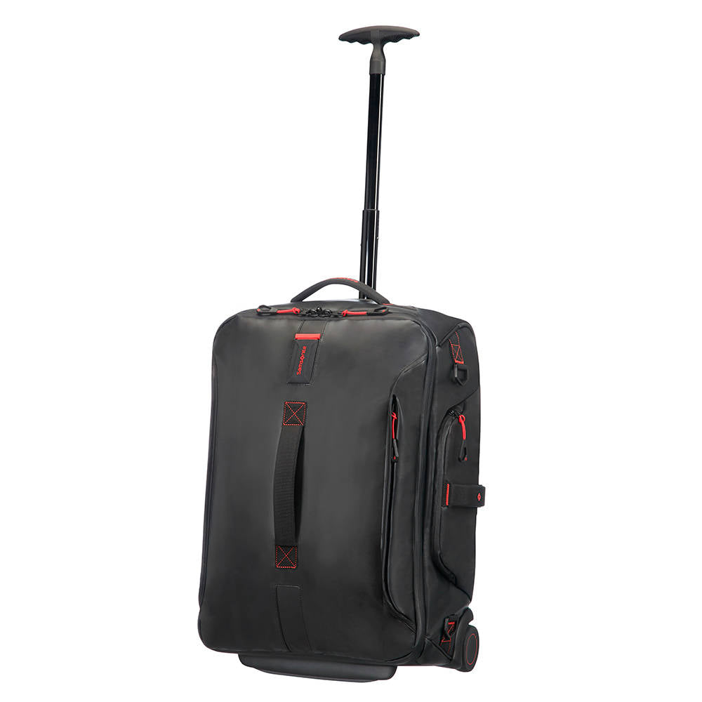 Bolso Paradiver Light Duffle/Wh 55 Negro