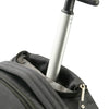 Mochila Rewind Laptop Backpack/Wh 55/20 Negro Cabina