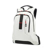 Mochila Paradiver Light Laptop Backpack Blanco