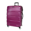  Maleta Rígida Empire Spinner 28  Grande Rosa 