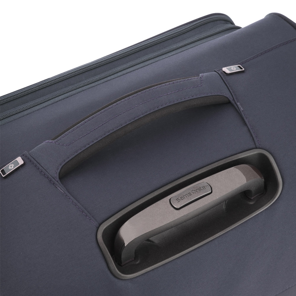 Maleta 72H Dlx 78/29 Navy L 94,32 Lts