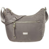 Cartera Fashion City Hobo Bag M Ejercito Gris