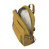  Mochila Ladies Handbags Move 2.0 Backpack Mediana Mustard Yellow 