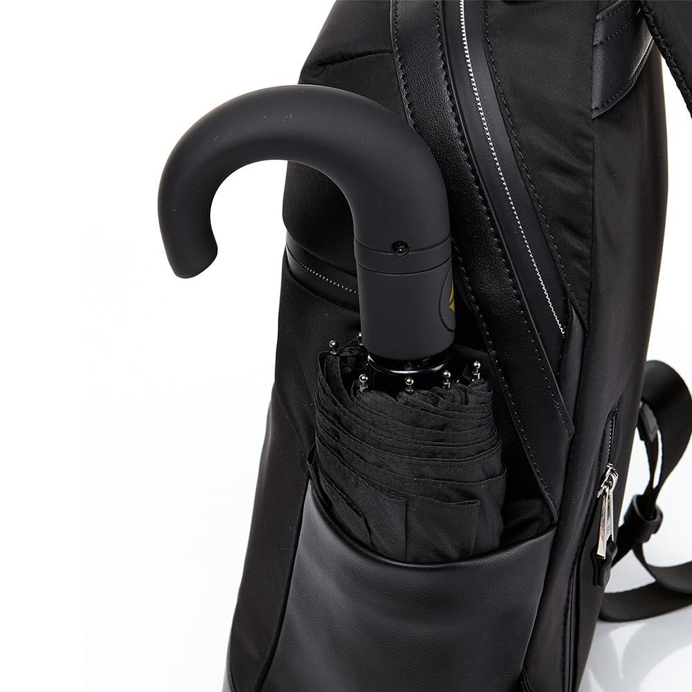Mochila Red Veneet Black