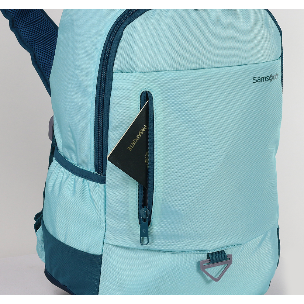  Mochila ULTIMATE ROCK MINT 