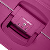 Maleta Rígida S Cure Spinner 075 Fucsia L