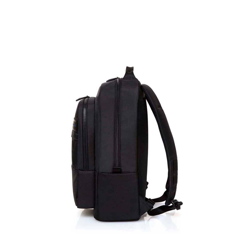  Mochila SRed CROTEL BACKPACK BLACK 