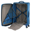  Maleta Suave PATRONO SPINNER 82/31 EXP Grande BLUE 