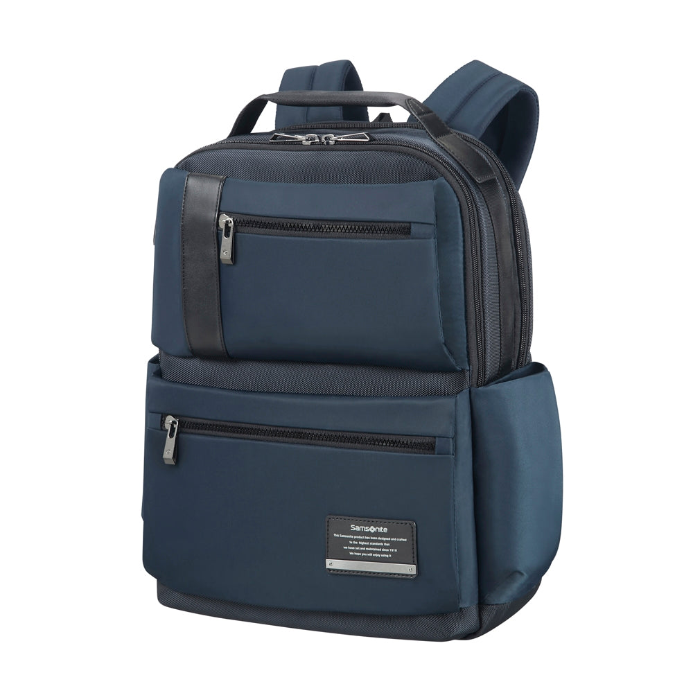 Mochila Openroad Laptop 15,6” Space Blue 27,6 Lts