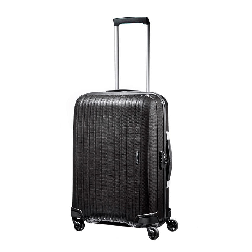 Maleta Rígida Chronolite Spinner 69/25 Negro M