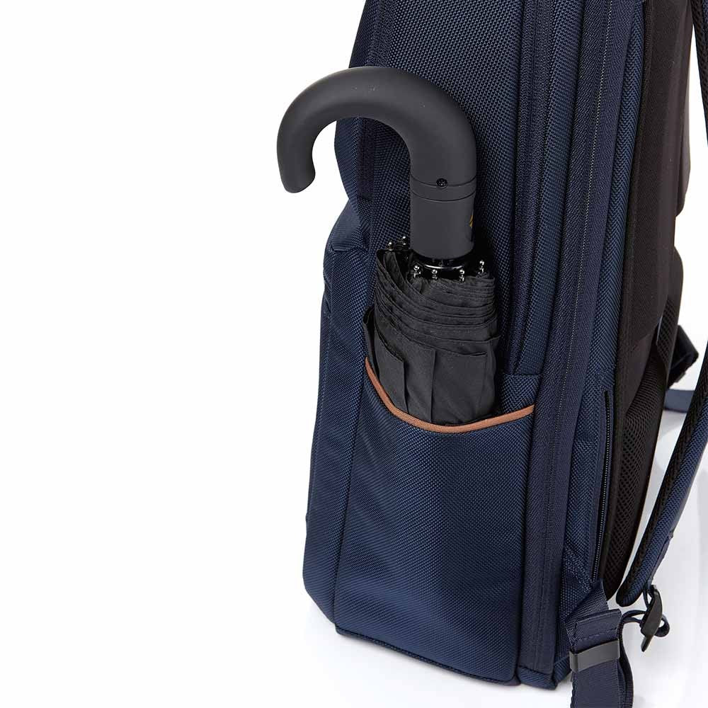Mochila Red Bolynn Navy