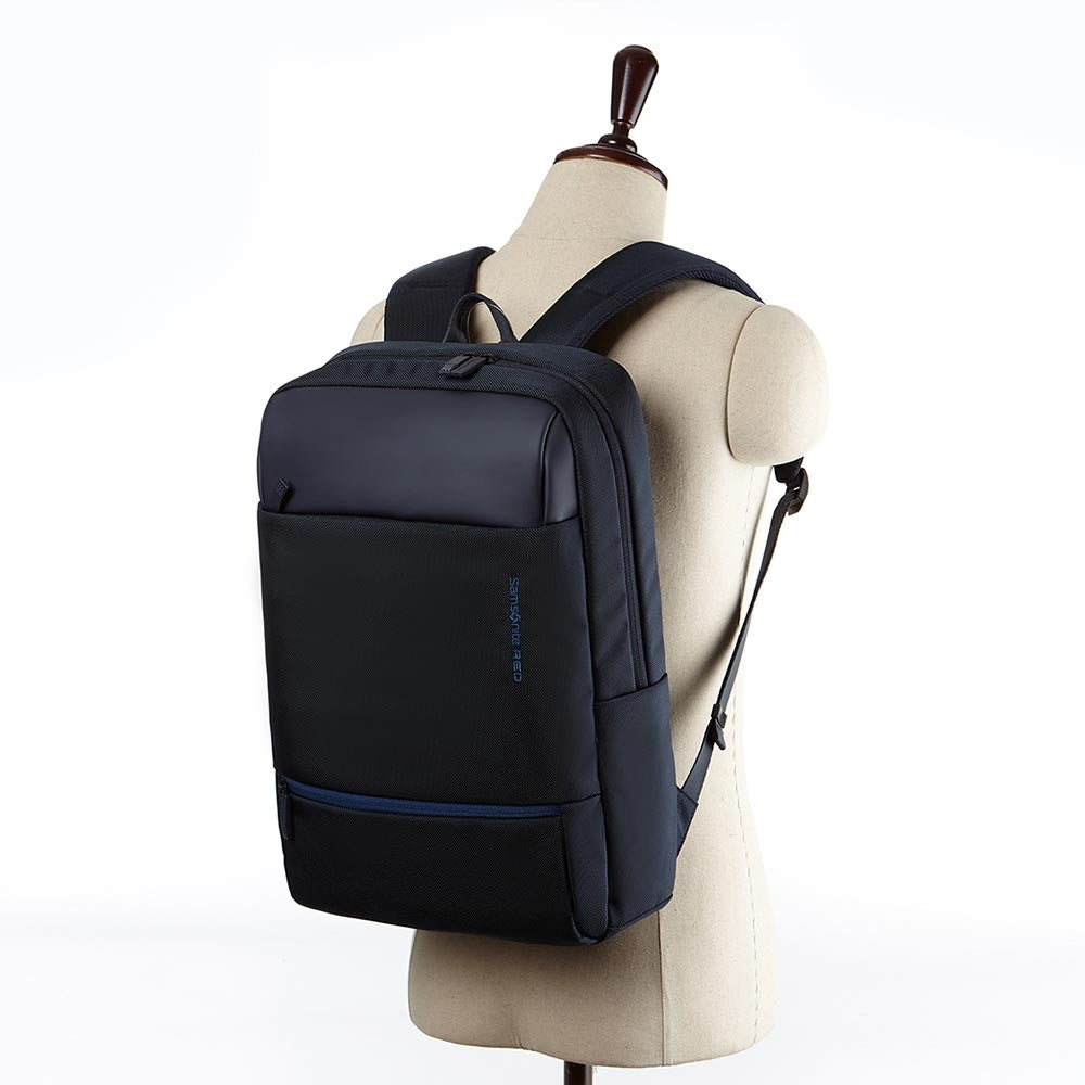 Mochila Red Lopere Navy