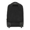  Mochila con ruedas ALBI N5 LAPTOP BACKPACK/WH. BLACK/GREY 