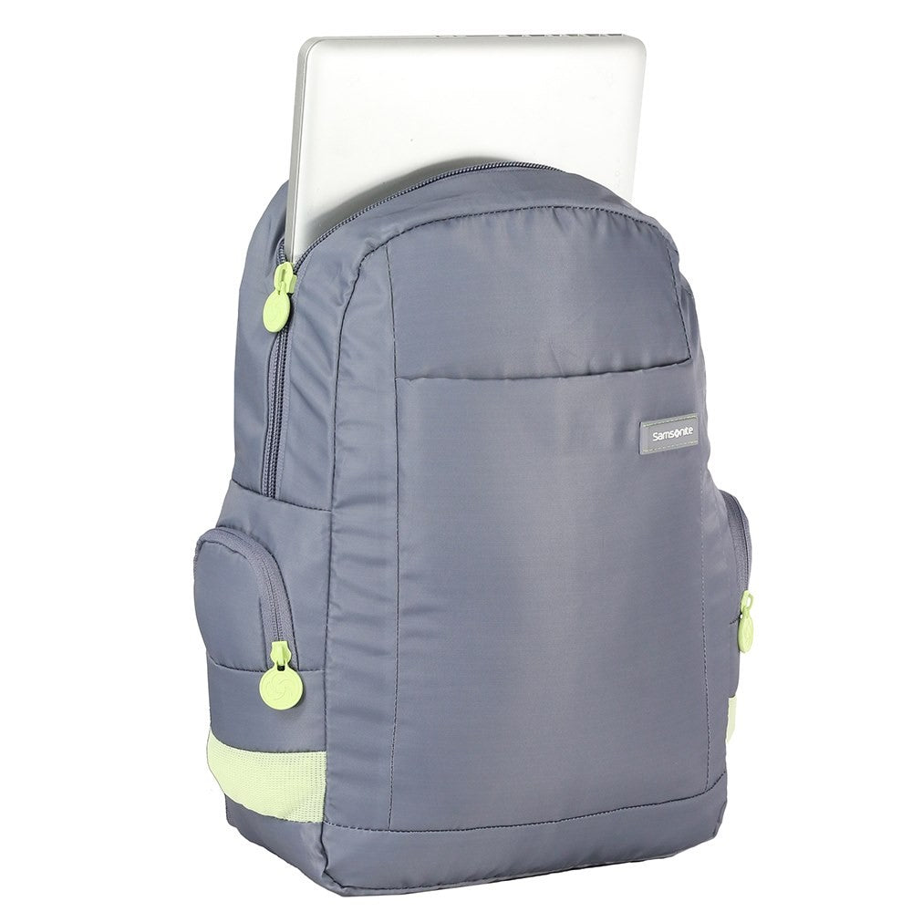  Mochila ULTIMATE VULCAN LIGHT GREY 