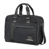 Maletín Openroad Bailhandle 15.6" Jet Black 19,9 Lts