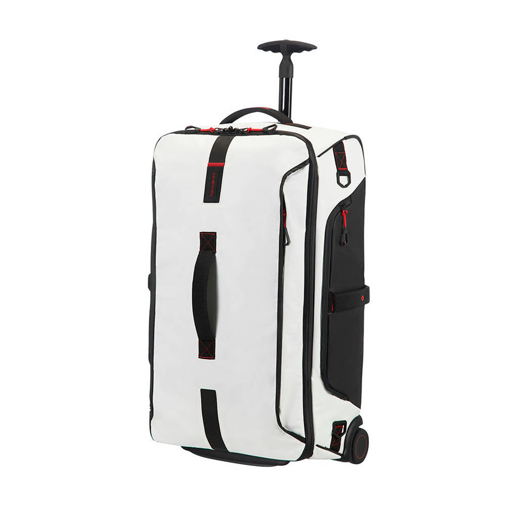 Bolso Paradiver Light Wh 55 Backpack Blanco