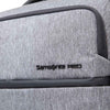 Mochila Caritani Grey Melange/Black 22 Lts