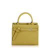 Cartera My Samsonite Handbag Mustard Yellow M
