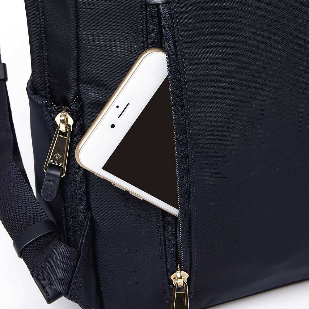 Mochila Serol Navy 13 Lts
