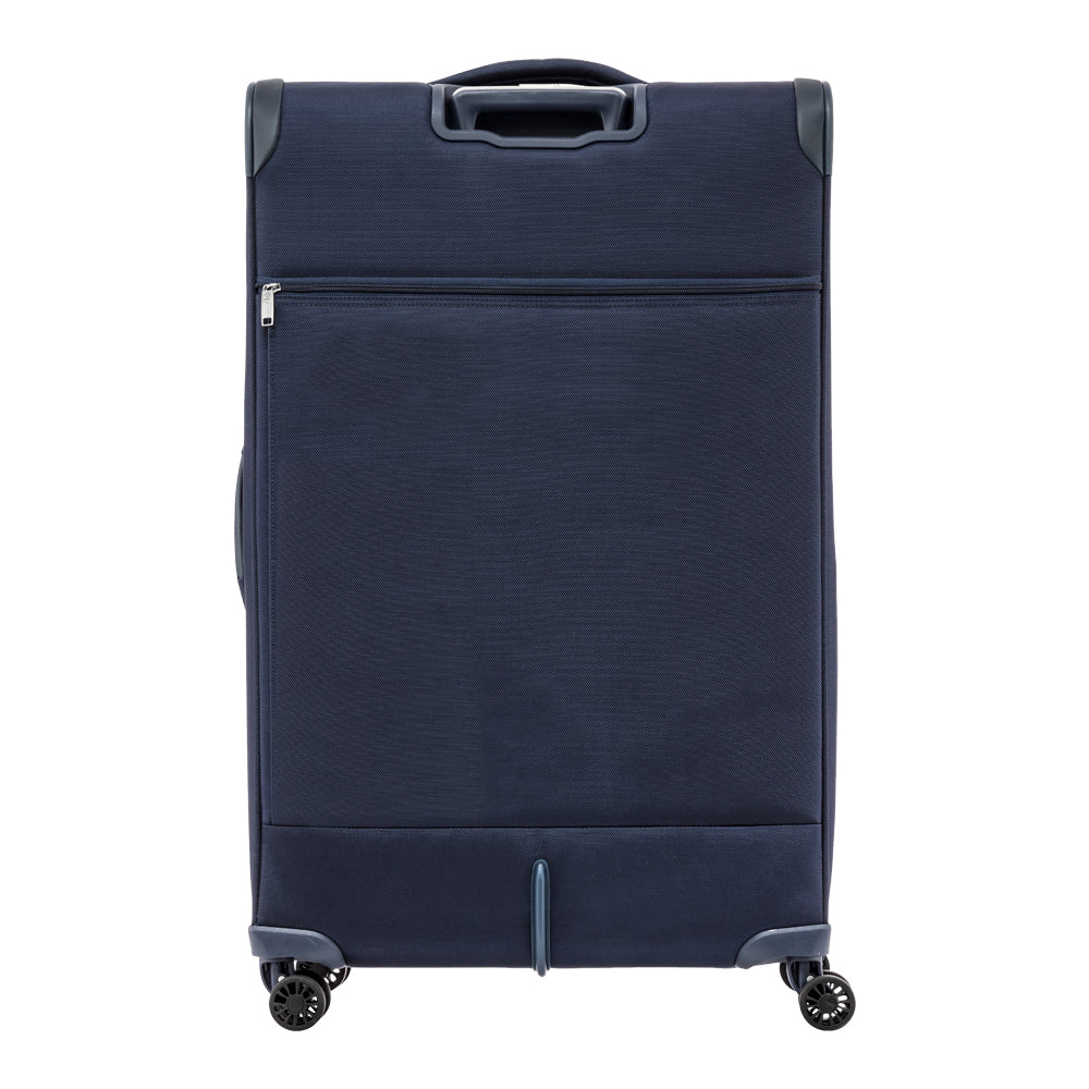 Maleta Hexel 85/32 Navy L 128 Lts