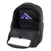  Mochila MODERN UTILITY DOUBLE SHOT BPK CHARCOAL HEATHER/CHARCOAL 
