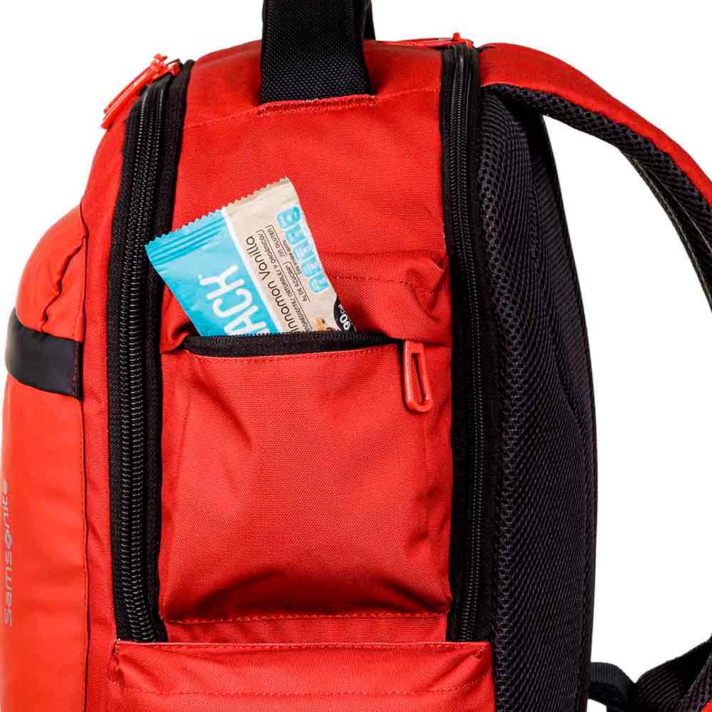  Mochila DATA BRICK 