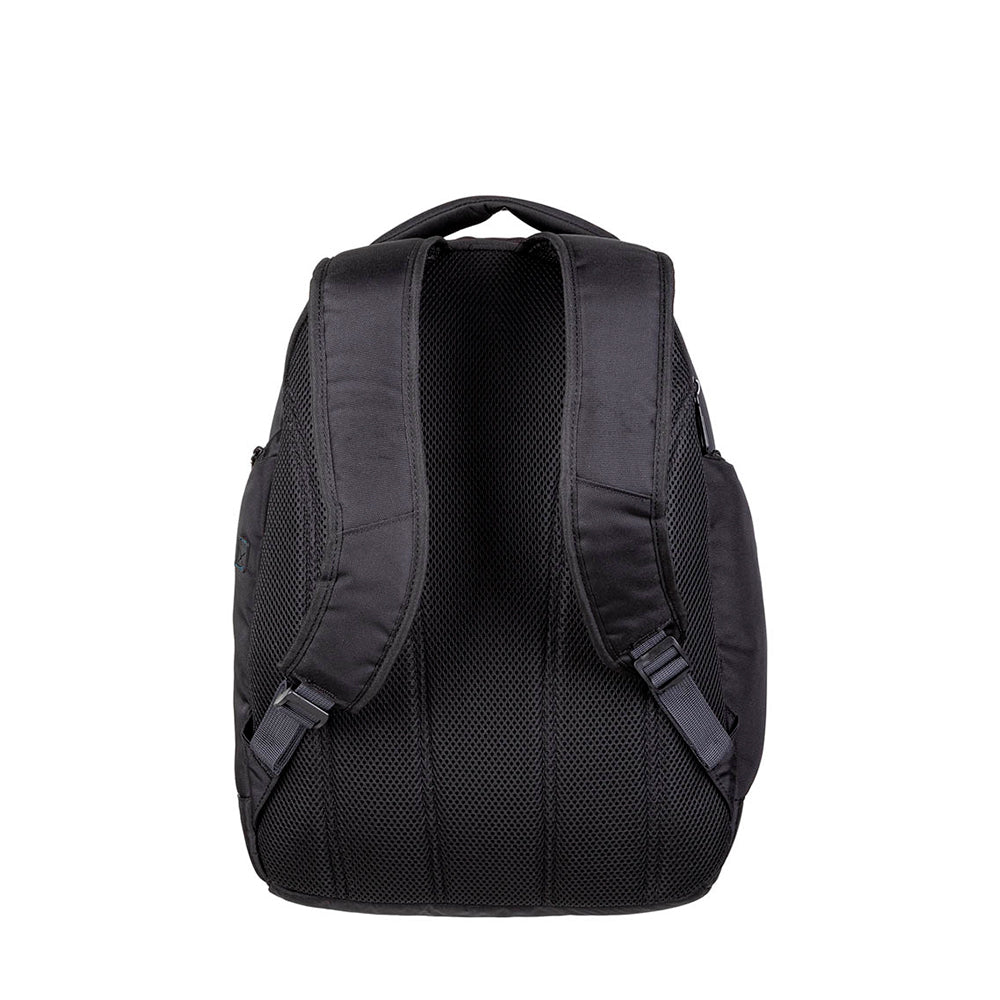  Mochila Foxtrot BLACK 