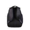  Mochila Foxtrot BLACK 