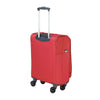 Maleta Shield 55/20 Rojo Cabina 29.4 Lts