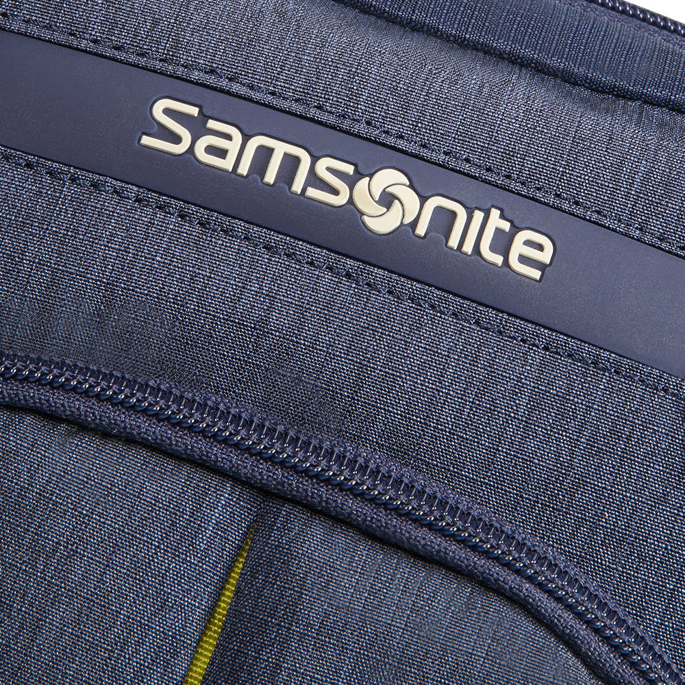 Bolso Rewind Tablet Cross-Over Azul Oscuro