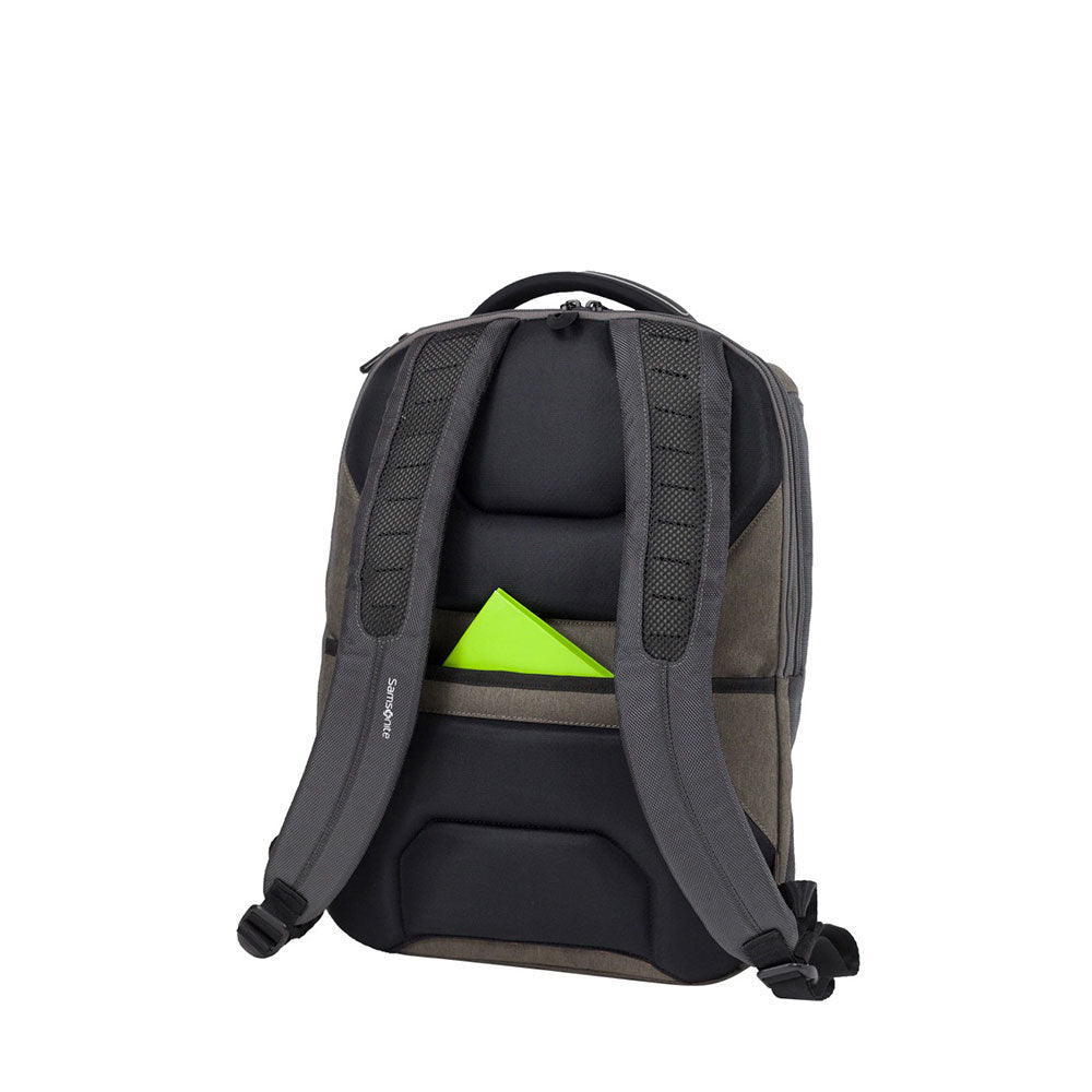 Mochila Escape Warm Grey 31 Lts
