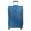  Maleta Suave PATRONO SPINNER 82/31 EXP Grande BLUE 