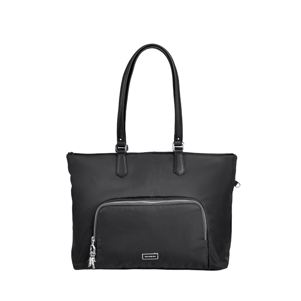  Bolsa KARISSA 2.0 Shopping Bag M Grande Black 