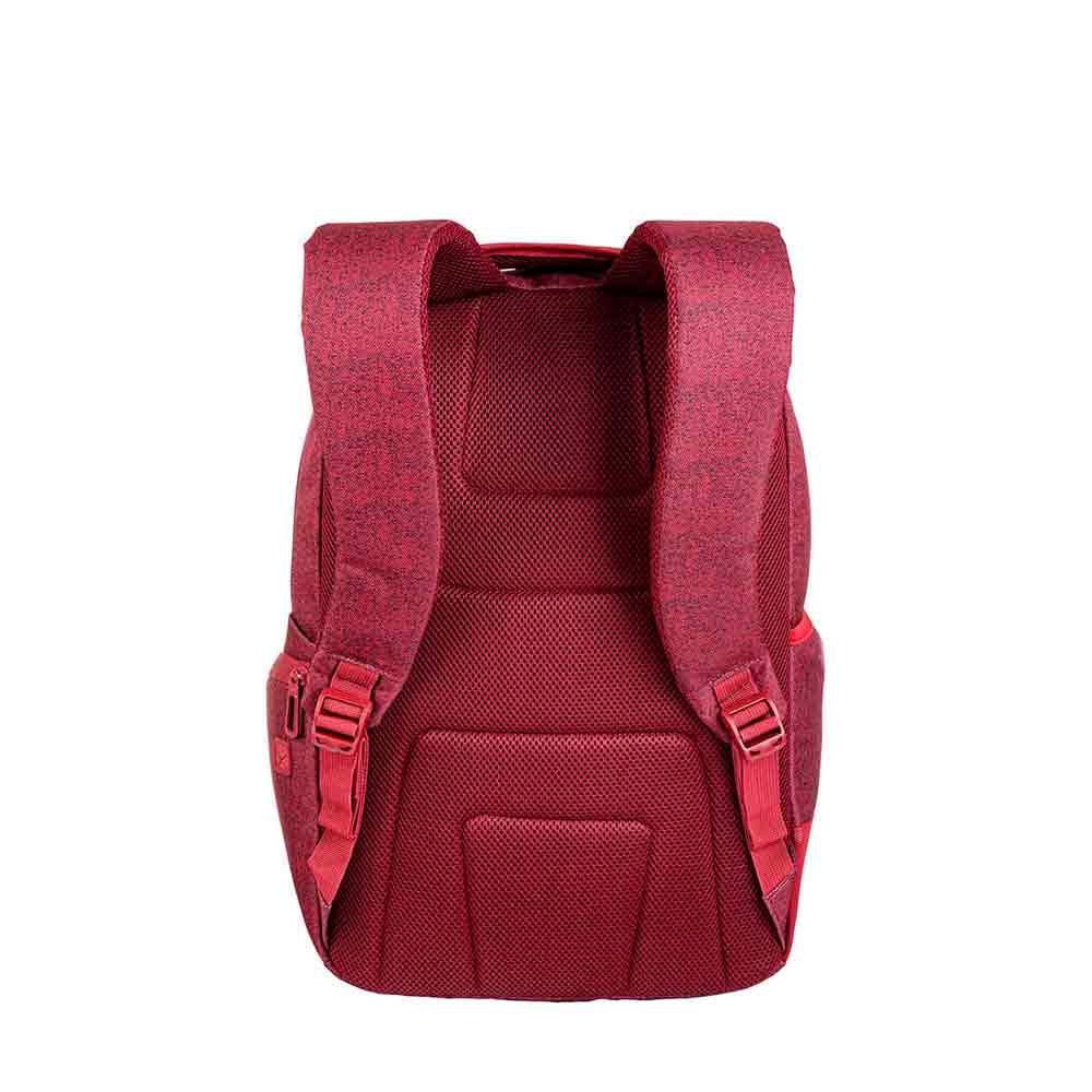  Mochila 930 RED/BONE 