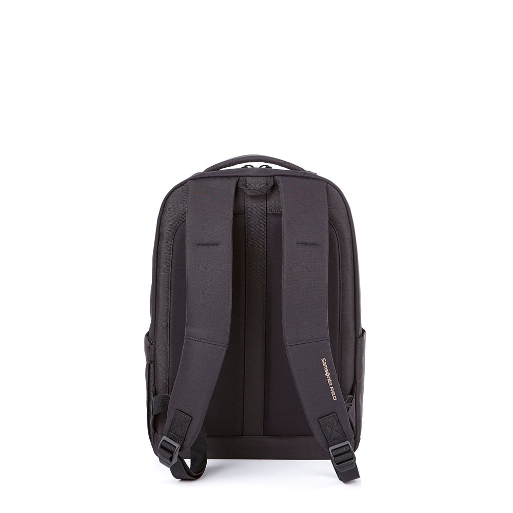  Mochila Sred CARLOW BACKPACK M BLACK 