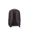  Mochila Sred CARLOW BACKPACK M BLACK 