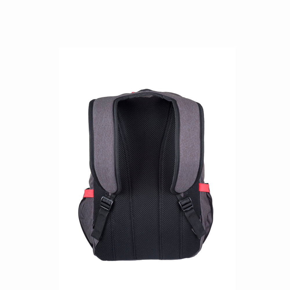 Mochila Dart Cinza