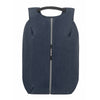 Mochila Securipak 15.6" Eclipse blue