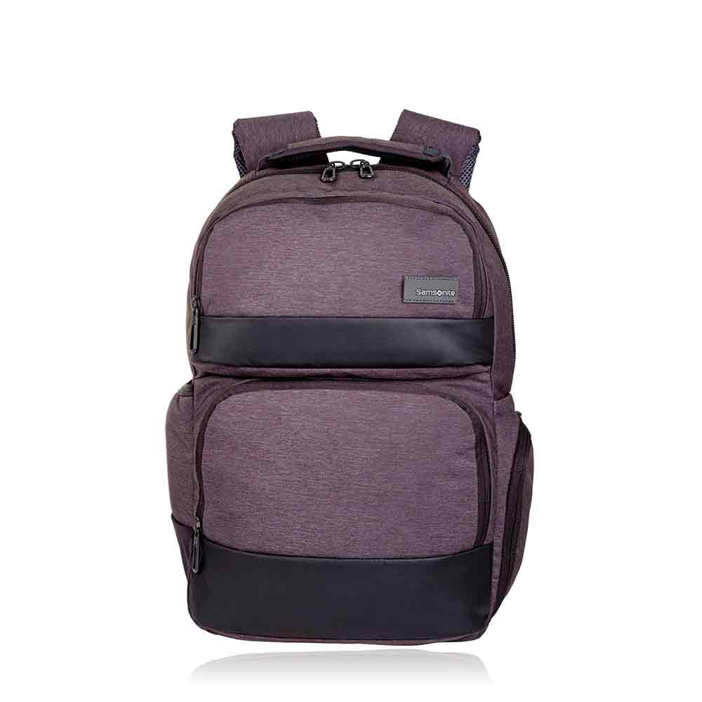  Mochila 930 DKGREY MEL 