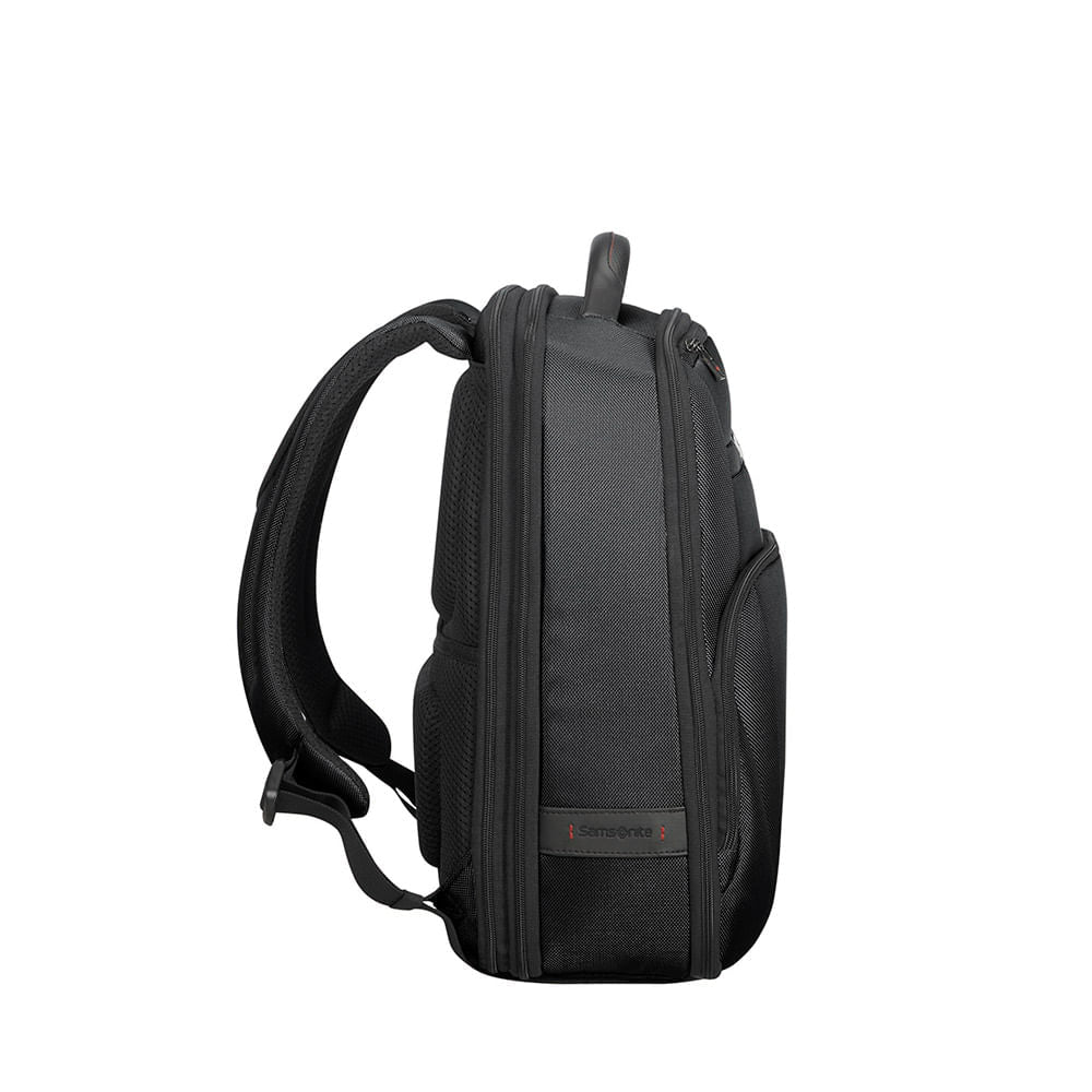  Mochila PRO-DLX 5 LAPT.BACKPACK 15.6  EXP BLACK 