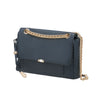 Cartera Satiny 2.0  Dark Navy Chica