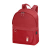Mochila Pow-Her Backpack 14.1" Tomato Red