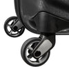 Maleta Rígida Lite-Shock Spinner 55/20 Negra Xl