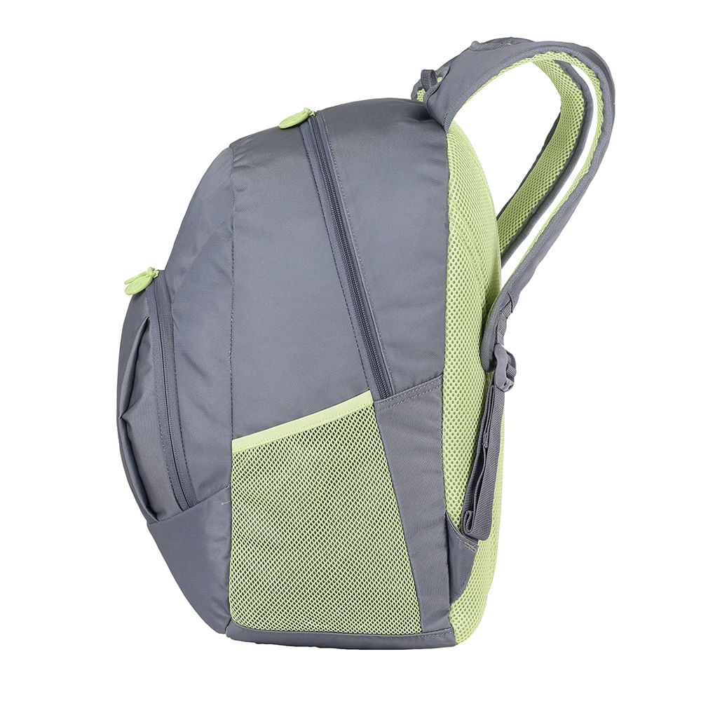  Mochila ULTIMATE TALAS BACKPACK LIGHT GREY 
