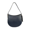 Cartera My Chain Hobo Bag Cloudy Blue / Black