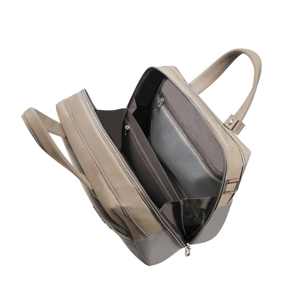  Maletín B-LITE ICON BEAUTY CASE DARK SAND 