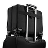 Maleta Xenon 3.0 Spinner Mobile Office Black Cabina 27 Lts