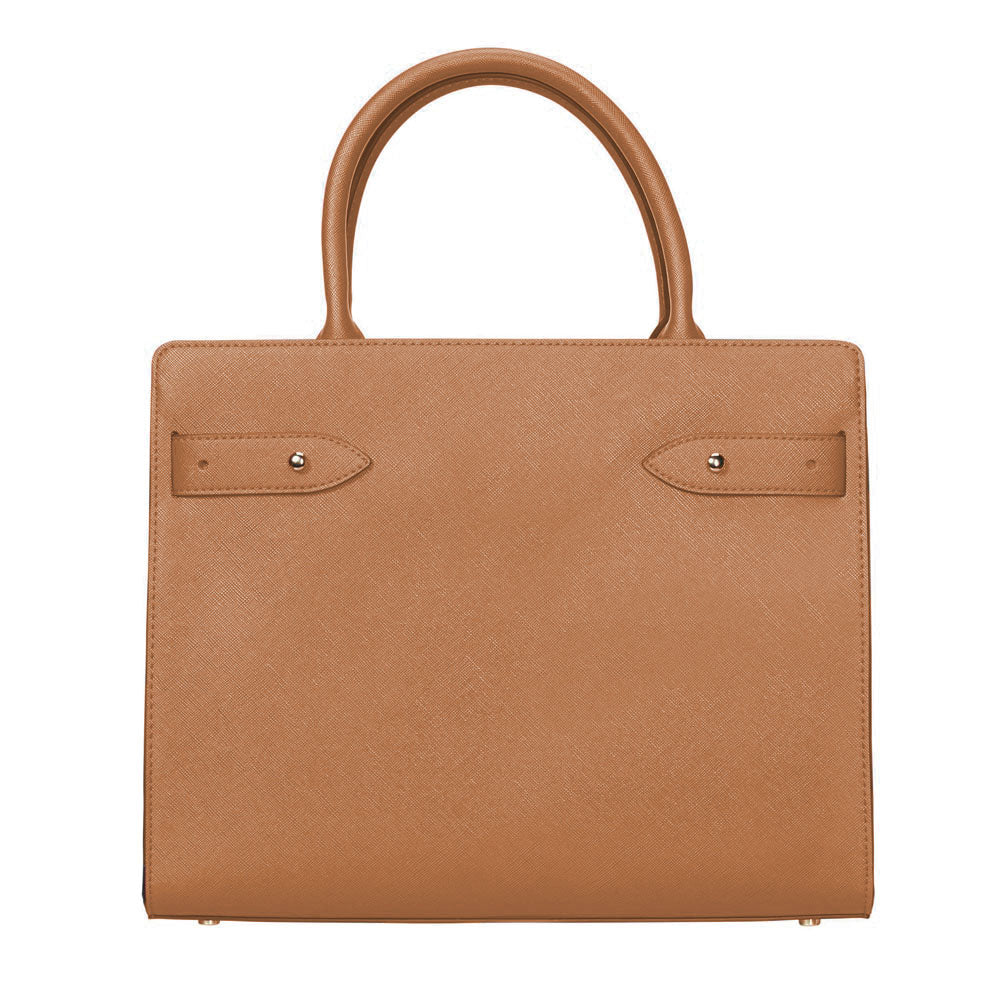 Cartera My Samsonite Handbag Copper Blush Mediana 1 Lts