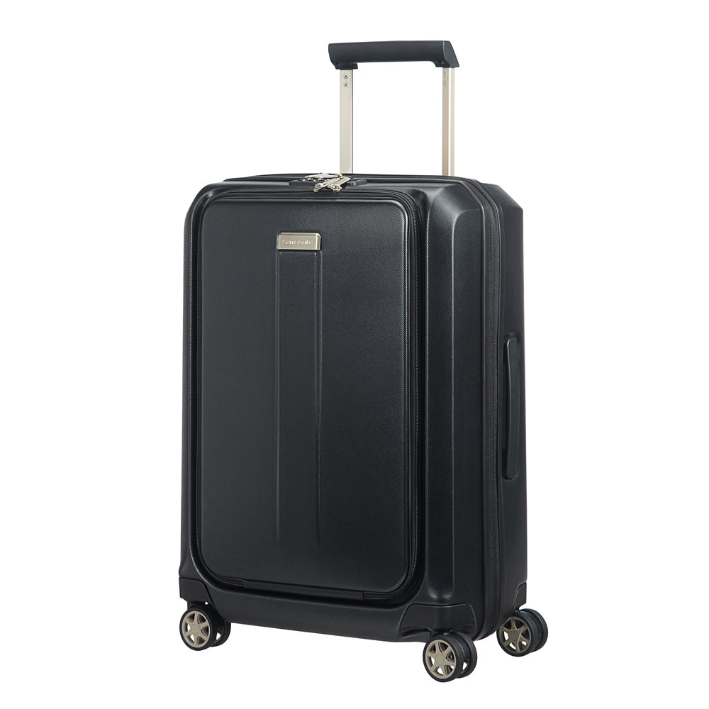 Maleta Prodigy Black Cabina 44 Lts