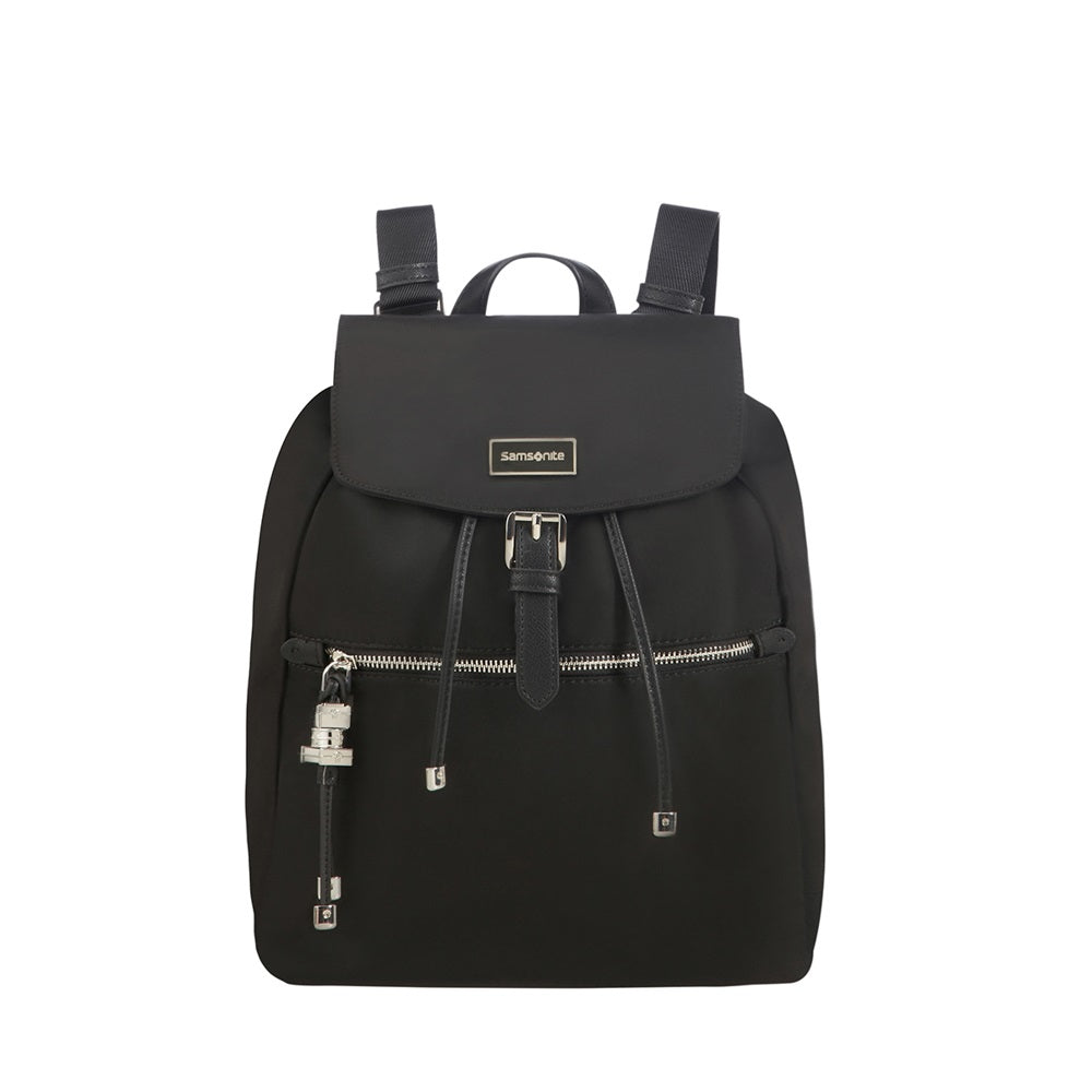 Mochila Karissa Backpack Xs Black
